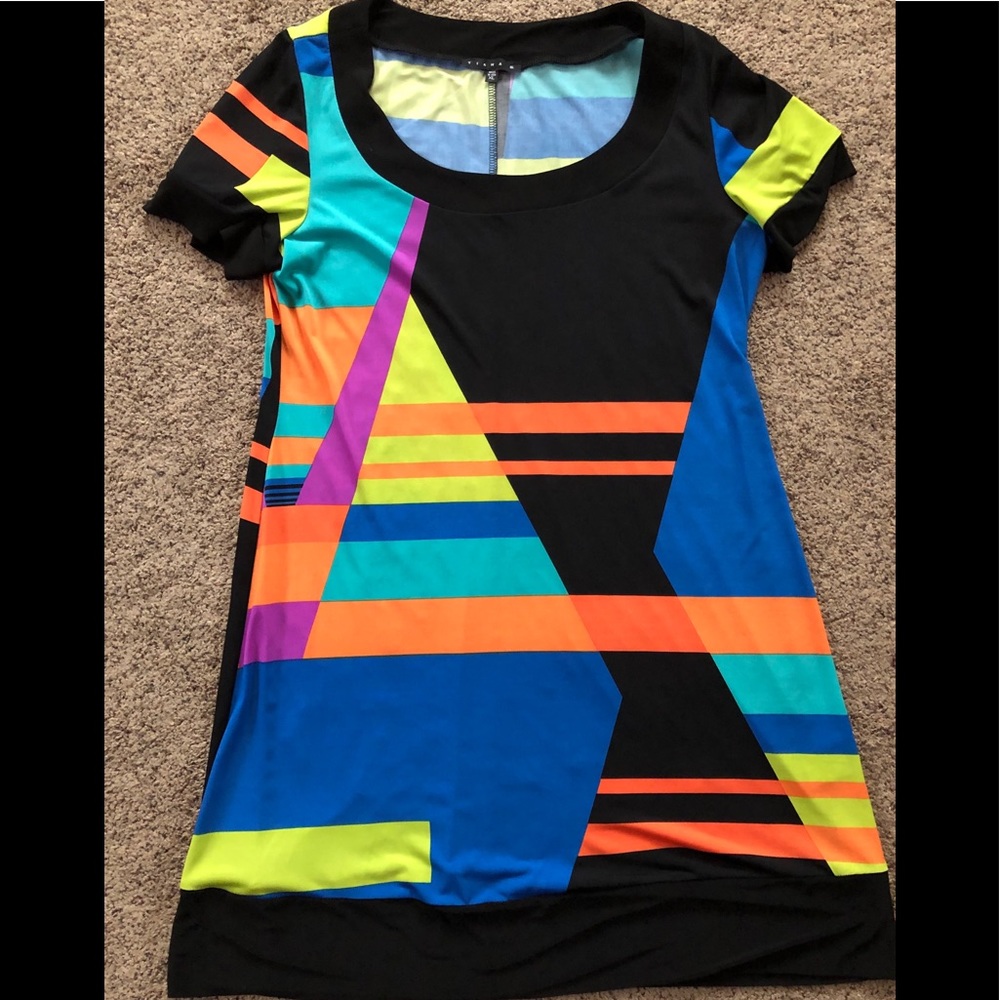 Cute summer dress